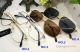 Cartier Black Lens Sunglasses Gold & Brown Frame - Perfect Replica (3)_th.jpg